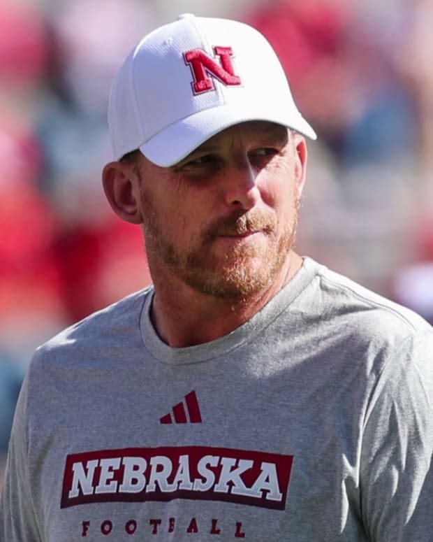 HuskerMax Practice Report 2023-10-24